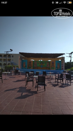Hawai Beach Club 3* - Фото отеля
