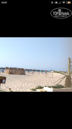 Hawai Beach Club 3* - Фото отеля