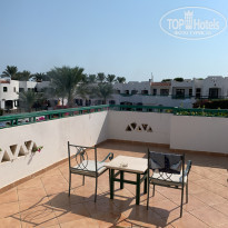 Verginia Sharm Resort & Aqua Park 4* - Фото отеля