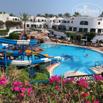 Verginia Sharm Resort & Aqua Park 4* - Фото отеля