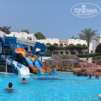 Verginia Sharm Resort & Aqua Park 4* - Фото отеля