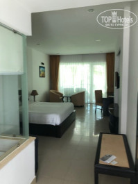 Sailing Bay Beach Resort 4* - Фото отеля