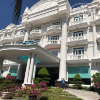Sailing Bay Beach Resort 4* - Фото отеля
