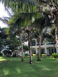 Sailing Bay Beach Resort 4* - Фото отеля