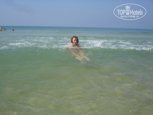 Cinnamon Bentota Beach 4* - Фото отеля