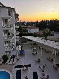 Smile Park Hotel 3* - Фото отеля