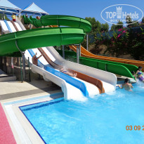 Royal Garden Beach Hotel 5* - Фото отеля