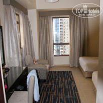 Amwaj Suites by Roda - Фото отеля