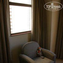 Amwaj Suites by Roda - Фото отеля