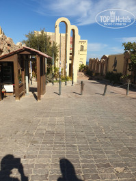 Jewels Sahara Boutique Resort 4* - Фото отеля