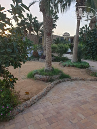 Jewels Sahara Boutique Resort 4* - Фото отеля