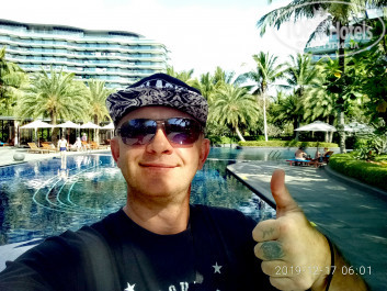 Hainan Greentown Blue Bay Resort 4* - Фото отеля
