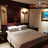 Rita Resort & Residence 3* Номер 306 - Фото отеля