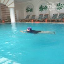 Kilikya Resort Camyuva 5* - Фото отеля