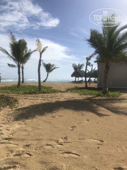 Ocean El Faro 5* - Фото отеля