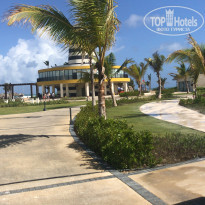 Ocean El Faro 5* - Фото отеля