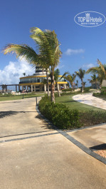 Ocean El Faro 5* - Фото отеля