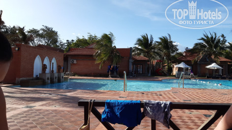 TTC Resort Premium Ninh Thuan 4* - Фото отеля