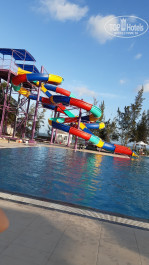 TTC Resort Premium Ninh Thuan 4* - Фото отеля