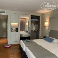 Estival Park Salou Hotel 4* - Фото отеля
