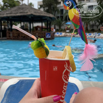 Estival Park Salou Hotel 4* - Фото отеля