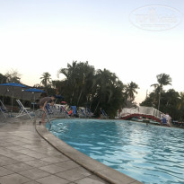 Brisas Del Caribe 4* - Фото отеля