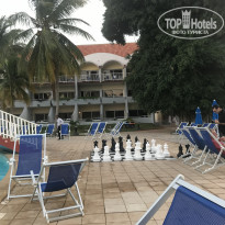 Brisas Del Caribe 4* - Фото отеля