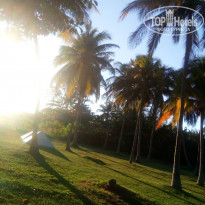 Brisas Del Caribe 4* - Фото отеля