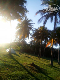Brisas Del Caribe 4* - Фото отеля