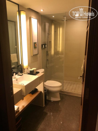 SSAW Boutique Hotel 3* - Фото отеля