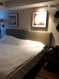 SSAW Boutique Hotel 3* - Фото отеля