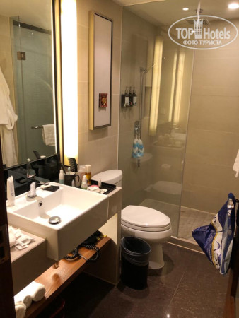 SSAW Boutique Hotel 3* - Фото отеля