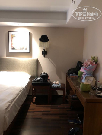 SSAW Boutique Hotel 3* - Фото отеля