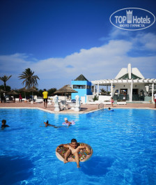 Helya Beach & Spa 3* - Фото отеля