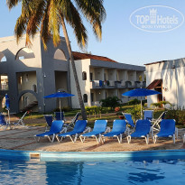 Brisas Del Caribe 4* - Фото отеля