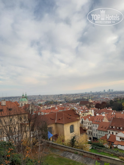 Новые добавленные фото туристов в Le Petit Hotel Prague 3*