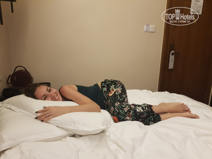 SSAW Boutique Hotel 3* - Фото отеля