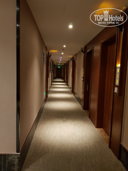 SSAW Boutique Hotel 3* - Фото отеля