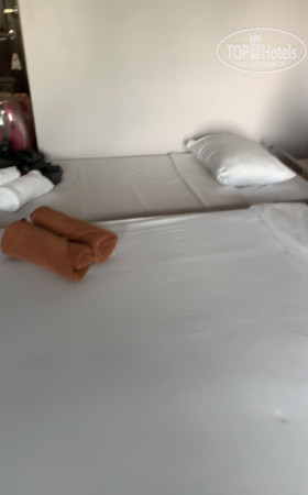 Phuket Island View 3* Номер стандарт 301 - Фото отеля