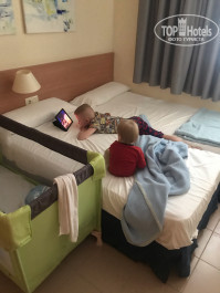 Estival Park Salou Hotel 4* - Фото отеля
