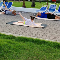Riu Naiboa 4* - Фото отеля