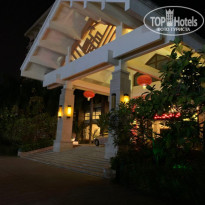 Yuhai International Resort 5* - Фото отеля