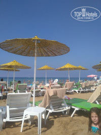 FUN&SUN Miarosa Incekum Beach 5* - Фото отеля