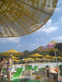 FUN&SUN Miarosa Incekum Beach 5* - Фото отеля