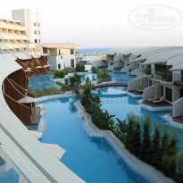 Cornelia Diamond Golf Resort & Spa 5* - Фото отеля