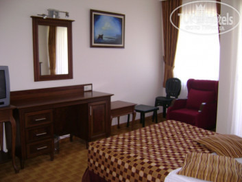Rox Royal Hotel 5* - Фото отеля