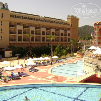 Rox Royal Hotel 5* - Фото отеля