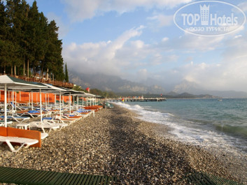 Rox Royal Hotel 5* - Фото отеля
