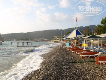 Rox Royal Hotel 5* - Фото отеля