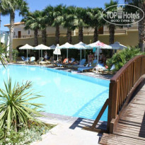 Grecotel Marine Palace & Aqua Park 4* - Фото отеля